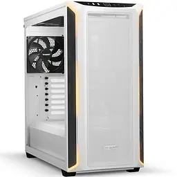 Корпус be quiet! Shadow Base 800 DX Білий (BGW62)