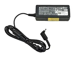Блок живлення (зарядка) для ноутбука Acer Delta ADP-45FE 45W (19V 2,37А 3,0x1,1мм) KP.04501.017, 45W, 2.37A, 3,0ммx1,1мм