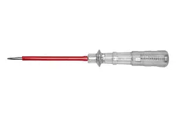 Фазометр Intertool 220-240 В 180 мм VT-4002 - мініатюра 2
