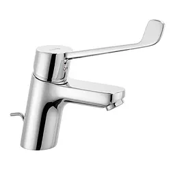 Змішувач для умивальника Kludi Pure&Easy Care 70 DN 15 372870565