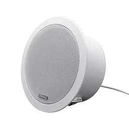 Стельовий SIP-IP гучномовець Tonmind SIP-S01 15W, PoE, ONVIF (24-00508)