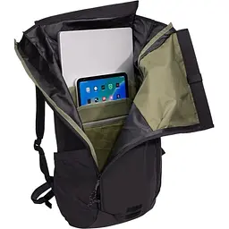 Рюкзак міський Thule Paramount Commuter TPBBP-320 Black 20 л (3205232) - мініатюра 3