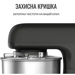 Кухонна машина Tefal QB161H38 з м'ясорубкою - мініатюра 8