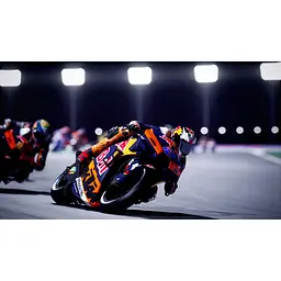 Ключ активації Microsoft MotoGP 23 для Xbox One/Series S/X - мініатюра 2