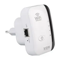 Ретранслятор XON ReLink X300R1 300Мбіт/с 2.4 ГГц Білий (XRRWSW021003W 5566)