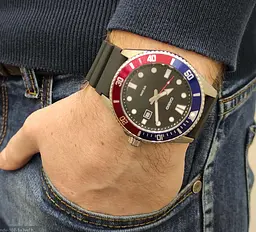 Годинник Casio MDV-10-1A2VEF - мініатюра 3