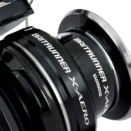 Котушка Shimano Baitrunner X-Aero 8000 RA 6 1BB - мініатюра 3