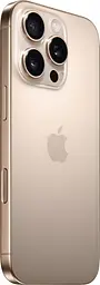 Смартфон Apple IPhone 16 Pro 128GB Desert eSIM (MYMC3) SWAP - мініатюра 3