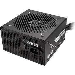 Блок живлення Asus Prime 750W Bronze (90YE00Y0-B0NA00) [140653] - мініатюра 2