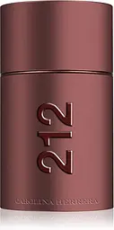 Оригінал Carolina Herrera 212 Sexy Men 50 мл Туалетна вода