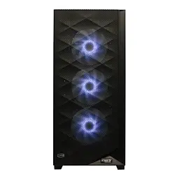 Ігровий комп'ютер Power Up GamePC Ultra #567 Ryzen 9 9950 X3D/32 GB/SSD 2TB/GeForce RTX 5070Ti 16 Gb - мініатюра 2