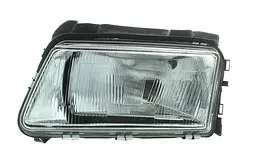 Фара передня ліва Audi A4 B5 94-01р Depo (441-1124L-LD-E) - мініатюра 3