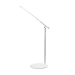 Лампа настільна , White, з вбудованим акумулятором, USB ColorWay teh0027922 - мініатюра 3