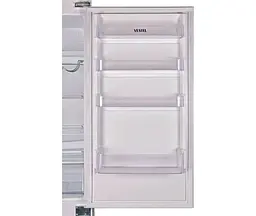 Холодильник вбудовуваний Vestel RF390BI3M-W - мініатюра 8