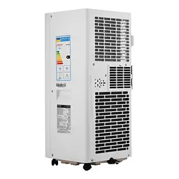 Кондиціонер мобільний Ardesto CoolFlex ARD-ACM09 - мініатюра 2