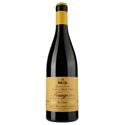 Вино Capitelle Saint Louis Rouge 2021 Faugeres AOP, червоне, сухе, 0,75 л