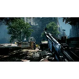 Гра Crysis 2 Remastered (російська версія) (Nintendo Switch) - мініатюра 7