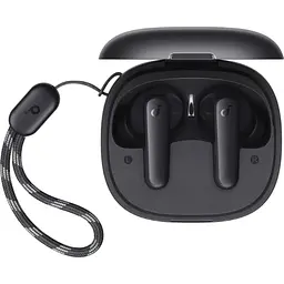 Навушники SoundСore R50i Black (A3949G11) [94006] - мініатюра 2
