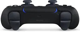 Геймпад Sony PlayStation 5 DualSense Black (CFI-ZCT1W) - мініатюра 4