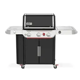 Гриль газовий Weber Genesis EPX-335W (1501956)