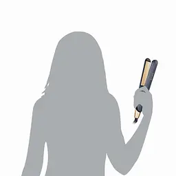 Вирівнювач для волосся Remington S5805 Sapphire Luxe Straightener (45790560100) - мініатюра 5