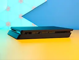 Ігрова консоль Sony PlayStation 4 Slim 1TB Black Б/в [175656] - мініатюра 3