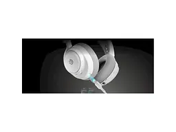 Навушники з мікрофоном SteelSeries Arctis Nova 7P Wireless Gen 2 White (61745) - мініатюра 5