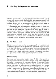 Teach Business English - мініатюра 10