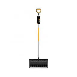 Лопата ролер для снігу Fiskars SnowXpert Roller X-series (1057179) - мініатюра 2