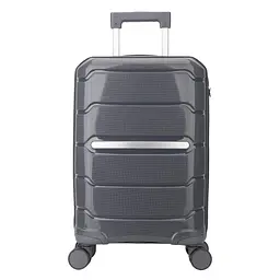 Валіза Semi Line 20" S Graphite (T5835-1) - мініатюра 2