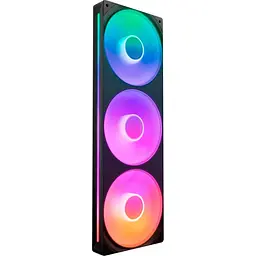 Вентилятор NZXT F360 RGB Core Black (RF-U36HF-B1)