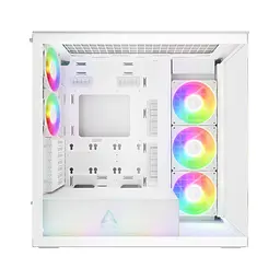 Корпус EATX W/O PSU XTENDER WHT ACPCC00014A ARCTIC - мініатюра 9