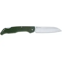 Ніж Ontario Knife Camp Plus Folding Chef`s - мініатюра 2