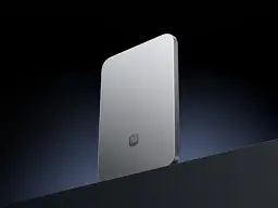 Зовнішній акумулятор (Power Bank) Xiaomi UltraThin Magnetic 5000 mAh 15W Silver (BHR08Z2GL) - мініатюра 4