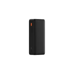 Батарея універсальна Baseus Airpow 30000mAh 20W PD/3.0, QC/3.0, black (PPQD090101) - мініатюра 6