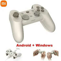 Джойстик Xiaomi Game Controller Light (BHR7292CN) - мініатюра 6
