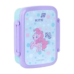 Ланч-бокс дитячий Kite My Little Pony, 420 мл (LP26-160)
