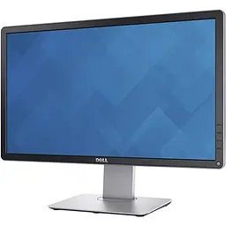 Монітор 22" Dell P2214Hb - Class B "Б/В" - мініатюра 2