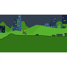 Ключ активації Microsoft Draw Rider Remake для Xbox One/Series S/X - мініатюра 11