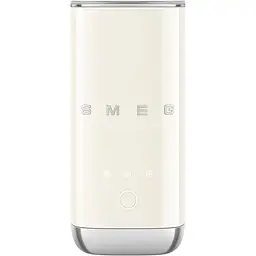 Пінозбивач молока Smeg MFF02CREU Cream [169576] - мініатюра 2