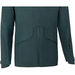 Куртка Frontier Saxifraga XXL 20K/20K Dark green - мініатюра 10
