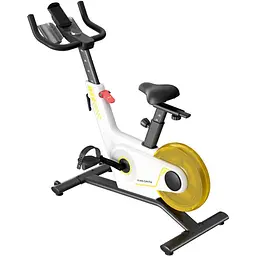 Велотренажер KingSmith Sprint Bike PB08S White [142844]