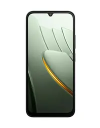 Смартфон POCO C81 Pro 4/256GB Black NFC (adapter) - мініатюра 3
