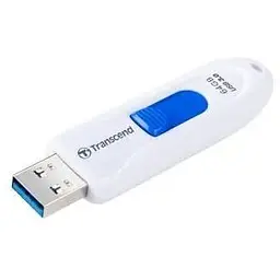 USB флеш накопичувач Transcend 64GB JetFlash 790 USB 3.0 (TS64GJF790W)