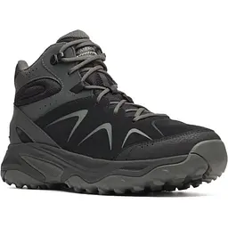 Черевики чоловічі Merrell Yokota 3 MID GTX 41,5 Чорний