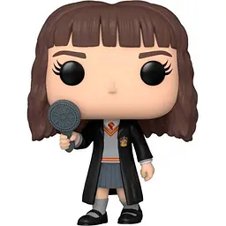 Фигурка Funko Pop Фанко Поп Гарри Поттер Гермиона Hermione10 см HP HF 150 - мініатюра 3