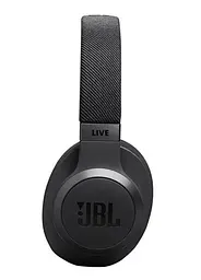 Навушники бездротові JBL Live 770NC (JBLLIVE770NCBLK) чорні - мініатюра 3