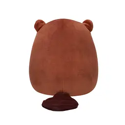 М'яка іграшка Squishmallows Бобер Чіп 19 см (SQVA00856) - мініатюра 3