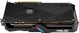 Відеокарта ASUS AMD Radeon RX 5700 XT 8Gb Dual Evo OC (DUAL-RX5700XT-O8G-EVO) (GDDR6, 256 bit, PCI-E v4.0 x16) Б/в - мініатюра 10