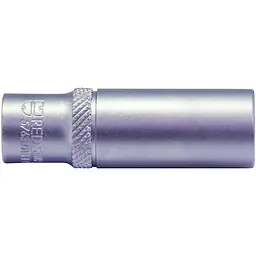 Головка торцева Wurth Red stripe подовжена 1/2IN SW17 (5763012617)